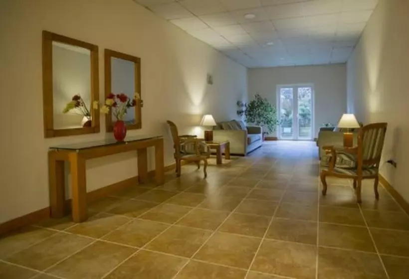 Fotos del hotel Diego De Almagro Puerto Montt:  3