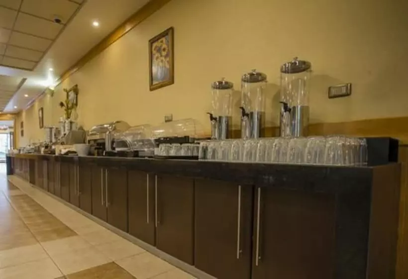 Fotos del hotel Diego De Almagro Puerto Montt:  7