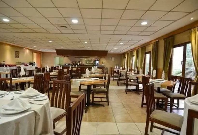 Fotos del hotel Diego De Almagro Puerto Montt:  6