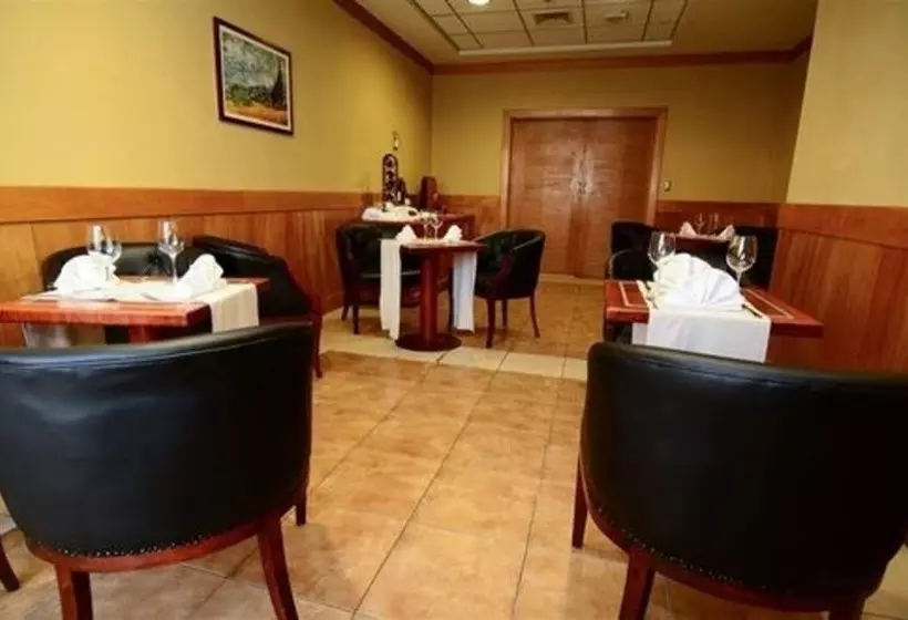 Fotos del hotel Diego De Almagro Puerto Montt:  13