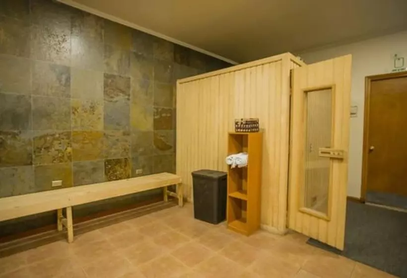 Fotos del hotel Diego De Almagro Puerto Montt:  12