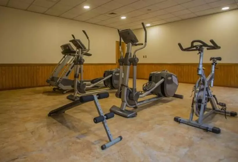 Fotos del hotel Diego De Almagro Puerto Montt:  4