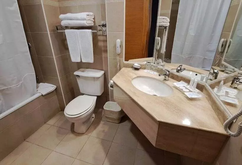 Fotos del hotel Diego De Almagro Puerto Montt:  14