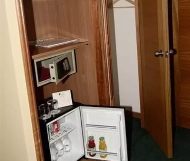 Fotos del hotel Diego De Almagro Puerto Montt:  25