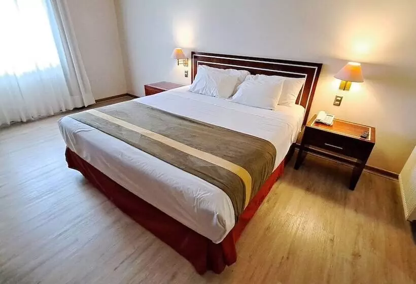 Fotos del hotel Diego De Almagro Puerto Montt:  18