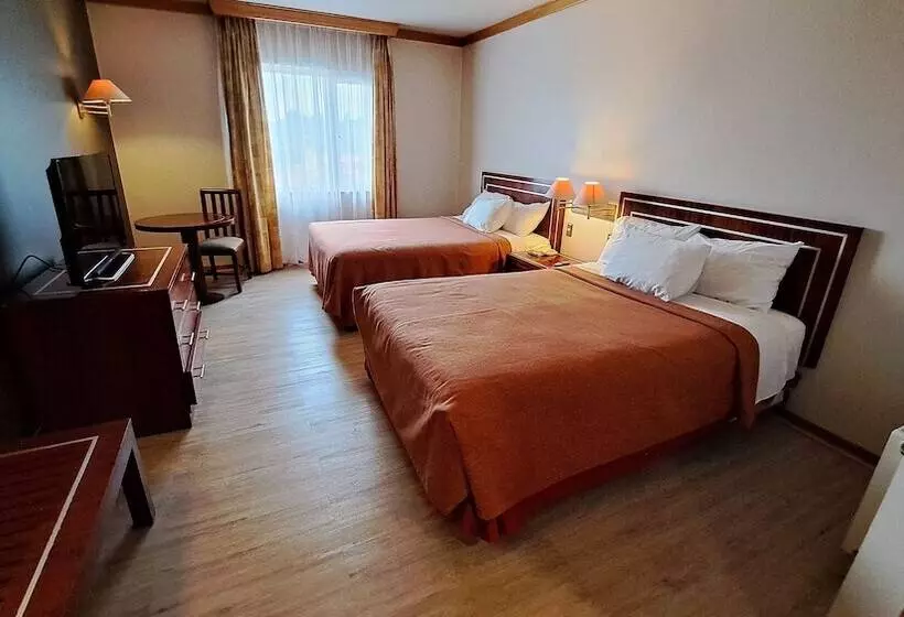 Fotos del hotel Diego De Almagro Puerto Montt:  19