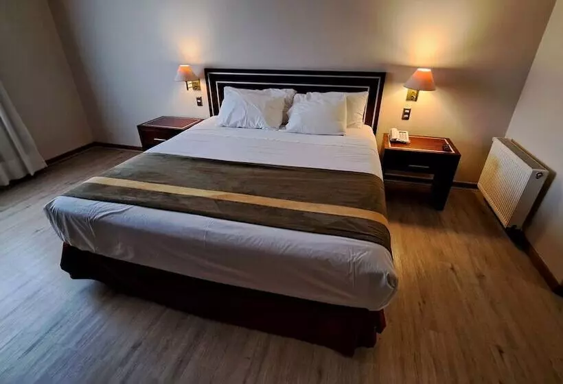 Fotos del hotel Diego De Almagro Puerto Montt:  17