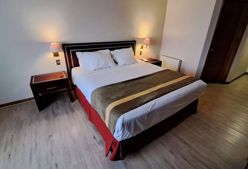 Fotos del hotel Diego De Almagro Puerto Montt:  20