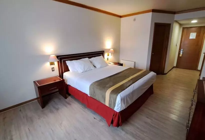 Fotos del hotel Diego De Almagro Puerto Montt:  10