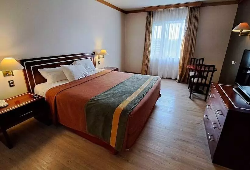 Fotos del hotel Diego De Almagro Puerto Montt:  24