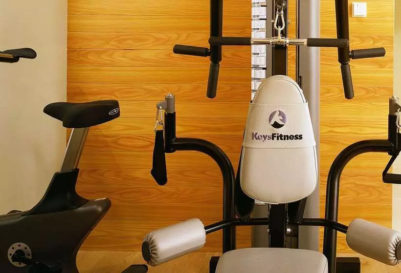 Fotos del hotel K+k Hotel Elisabeta:  3