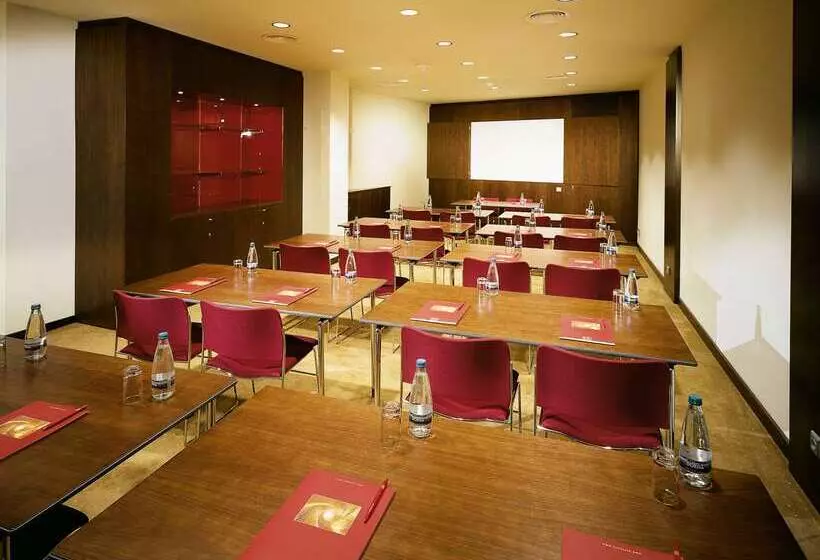 Fotos del hotel K+k Hotel Elisabeta:  6