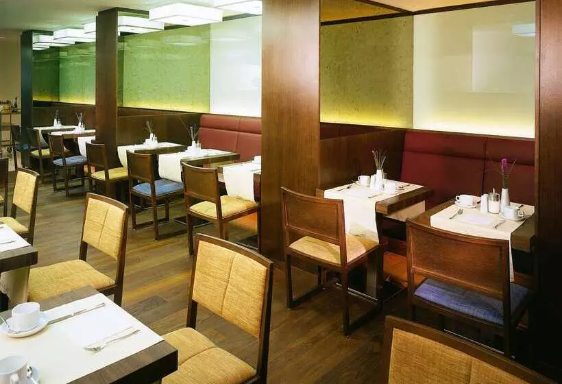 Fotos del hotel K+k Hotel Elisabeta:  4