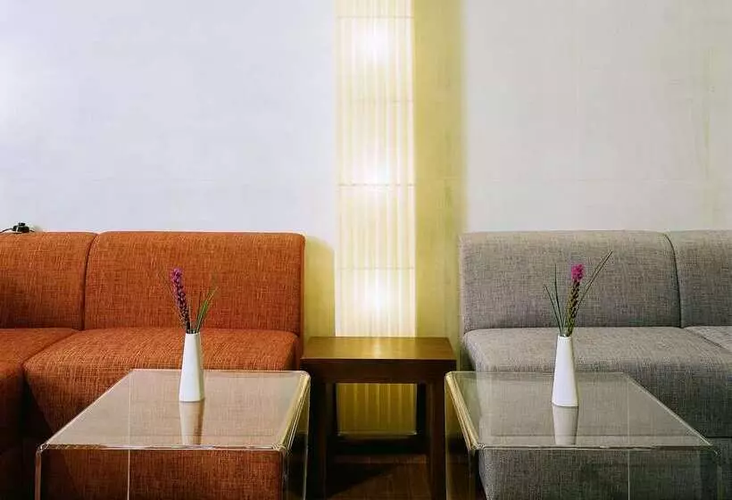 Fotos del hotel K+k Hotel Elisabeta:  24