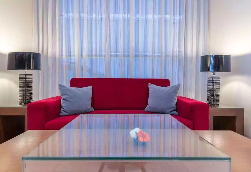 Fotos del hotel K+k Hotel Elisabeta:  25