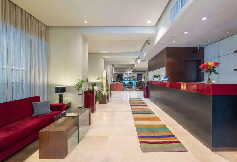 Fotos del hotel K+k Hotel Elisabeta:  2