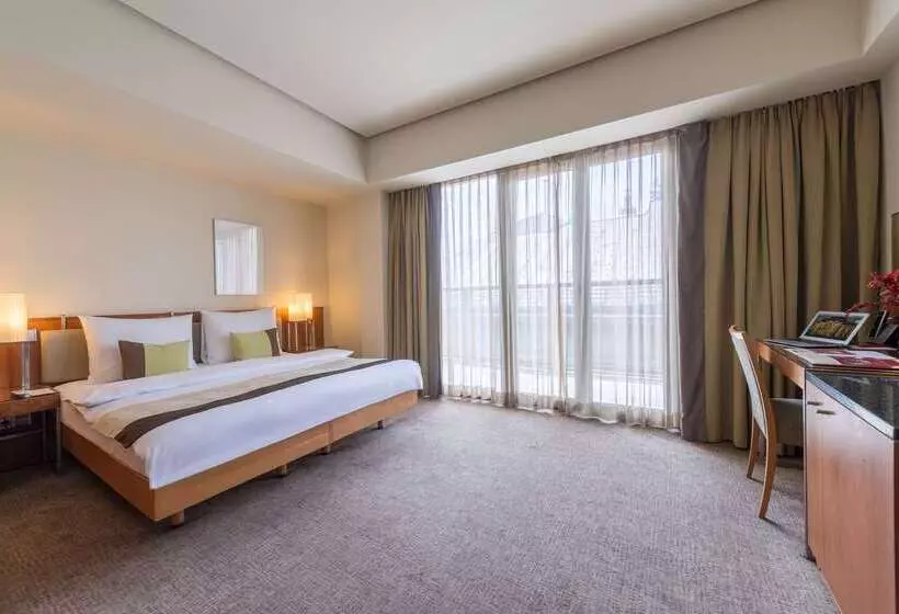 Fotos del hotel K+k Hotel Elisabeta:  13