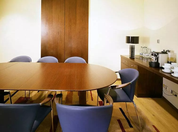 Fotos del hotel K+k Hotel Elisabeta:  17