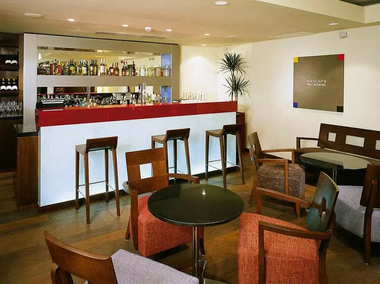 Fotos del hotel K+k Hotel Elisabeta:  5