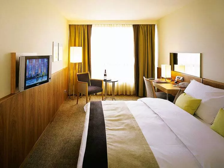 Fotos del hotel K+k Hotel Elisabeta:  9