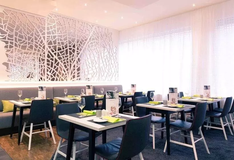 Fotos del hotel Mercure Stuttgart City Center:  13