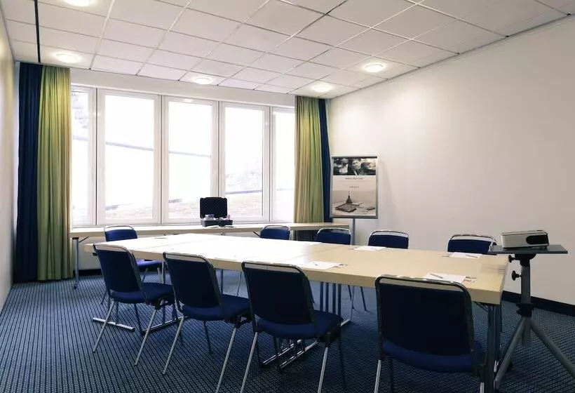 Fotos del hotel Mercure Stuttgart City Center:  18