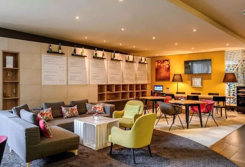 Fotos del hotel Mercure Stuttgart City Center:  2