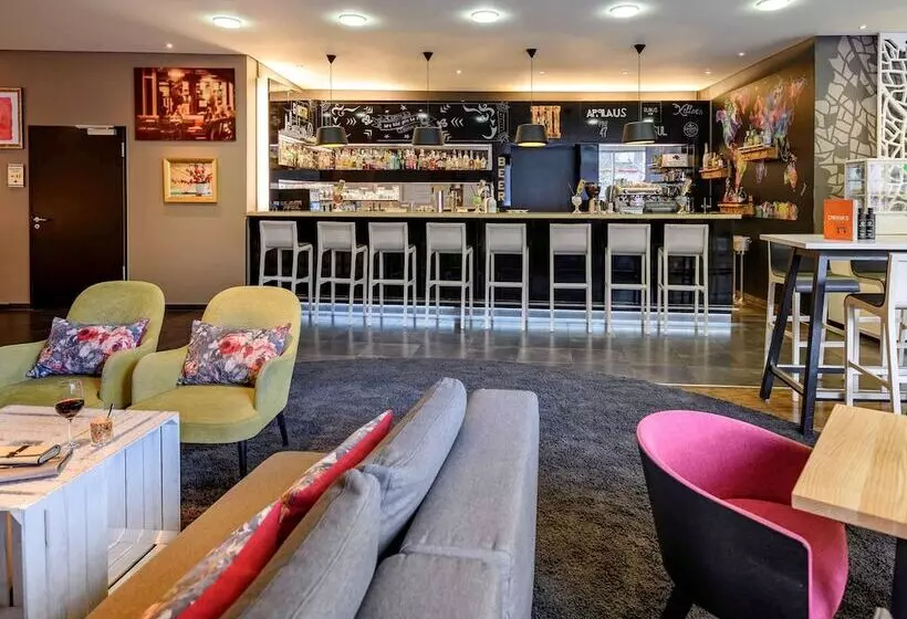 Fotos del hotel Mercure Stuttgart City Center:  20