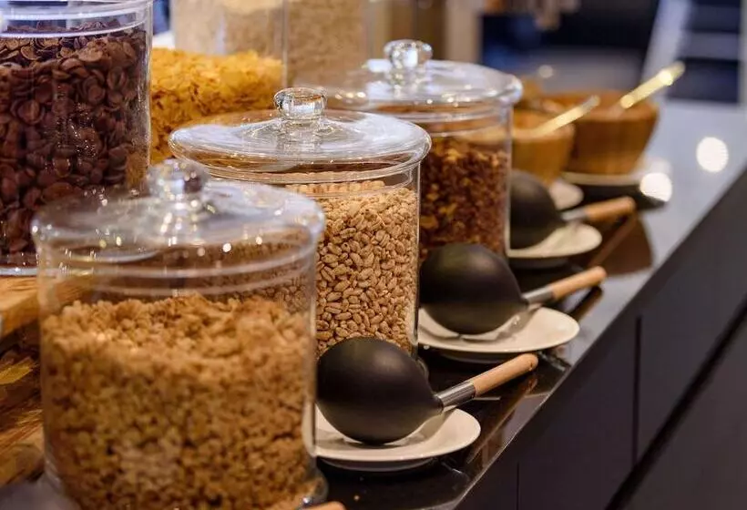 Fotos del hotel Mercure Stuttgart City Center:  10