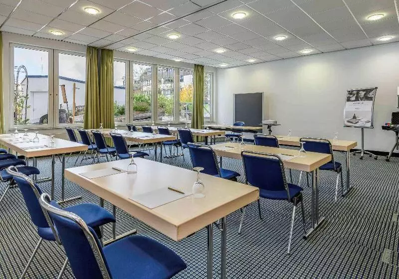 Fotos del hotel Mercure Stuttgart City Center:  7