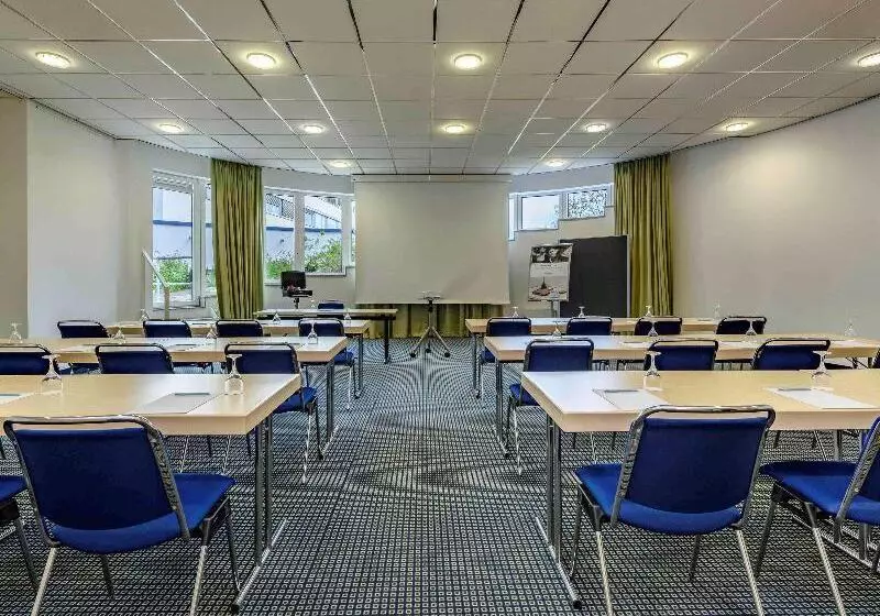 Fotos del hotel Mercure Stuttgart City Center:  24