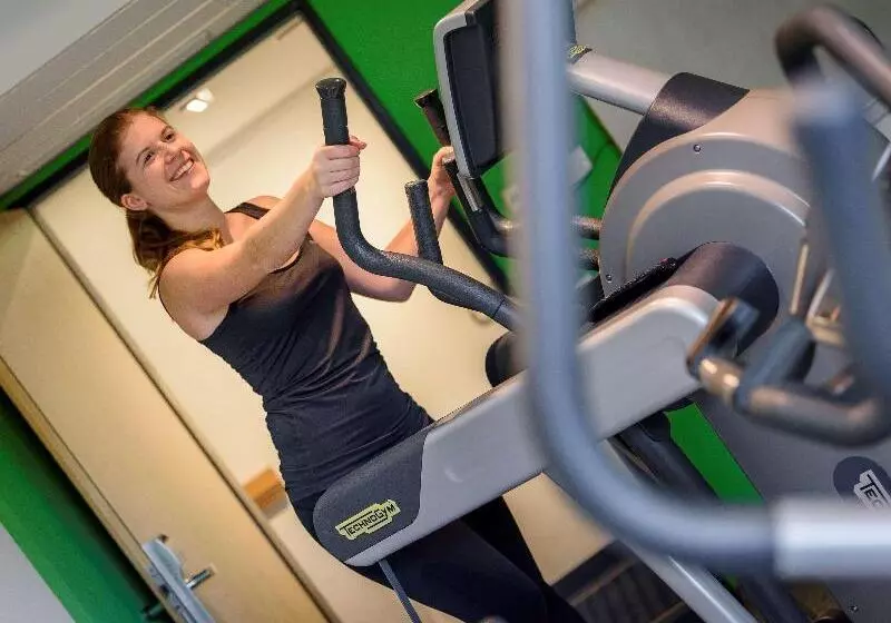 Fotos del hotel Mercure Stuttgart City Center:  9