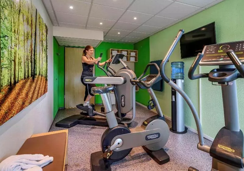 Fotos del hotel Mercure Stuttgart City Center:  4