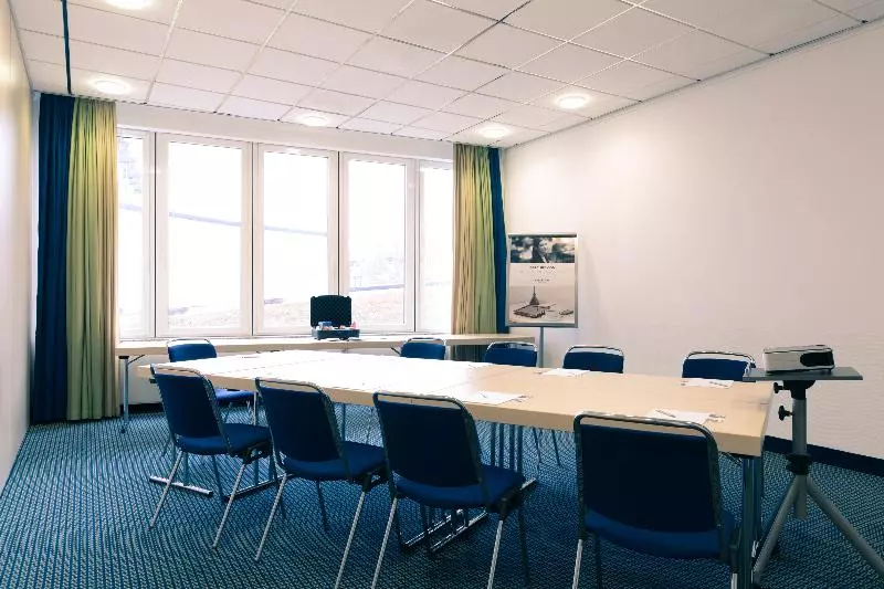 Fotos del hotel Mercure Stuttgart City Center:  12