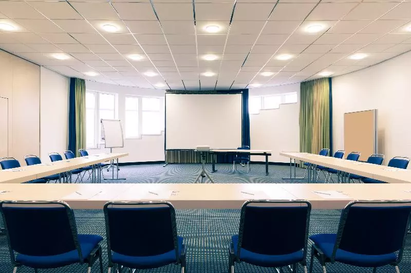 Fotos del hotel Mercure Stuttgart City Center:  15