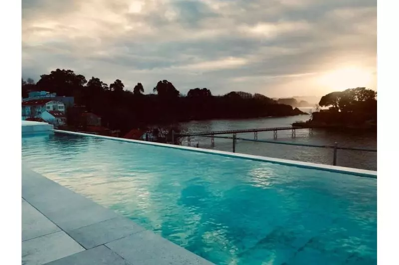 Fotos del hotel Noa Boutique:  2