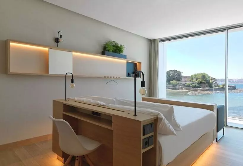 Fotos del hotel Noa Boutique:  12