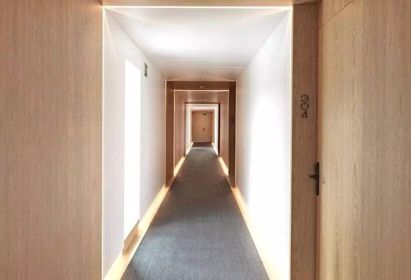 Fotos del hotel Noa Boutique:  3