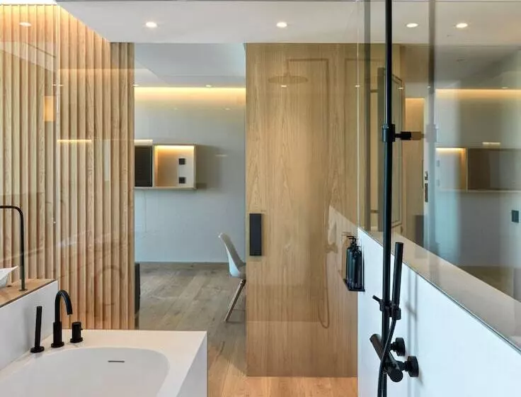 Fotos del hotel Noa Boutique:  25