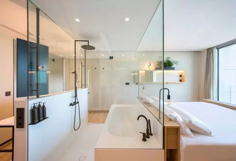Fotos del hotel Noa Boutique:  22