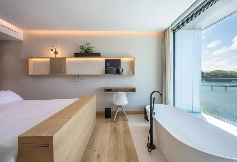 Fotos del hotel Noa Boutique:  16
