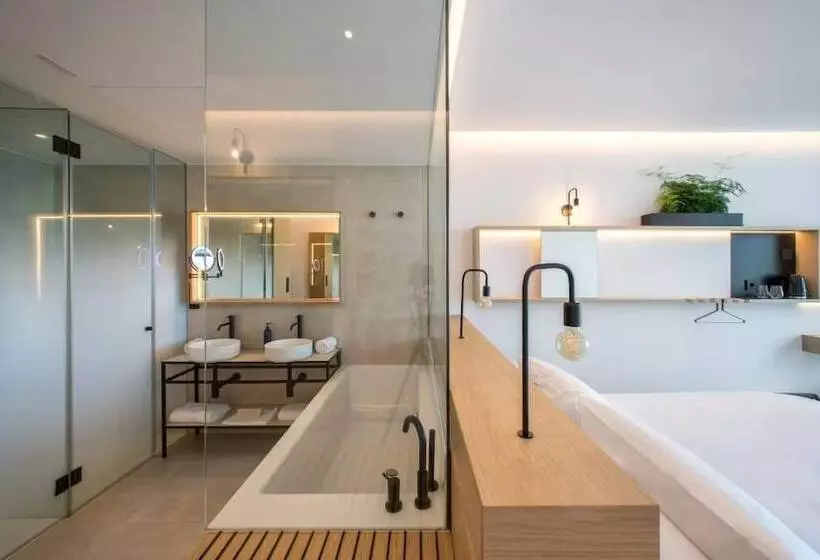 Fotos del hotel Noa Boutique:  6
