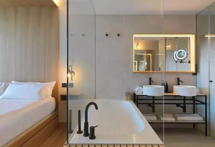 Fotos del hotel Noa Boutique:  23