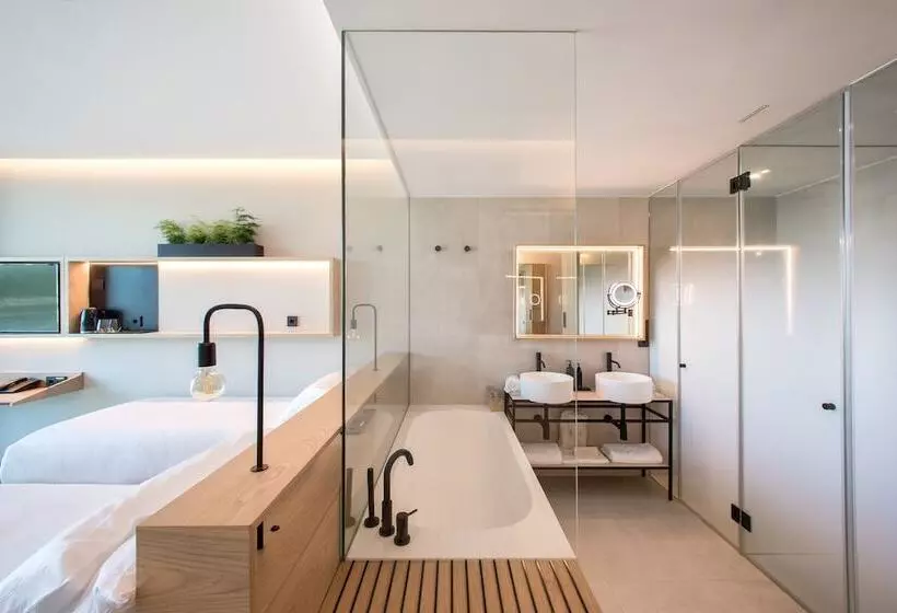 Fotos del hotel Noa Boutique:  10