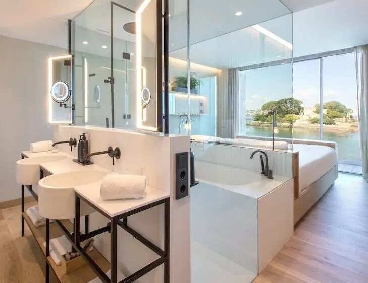 Fotos del hotel Noa Boutique:  21