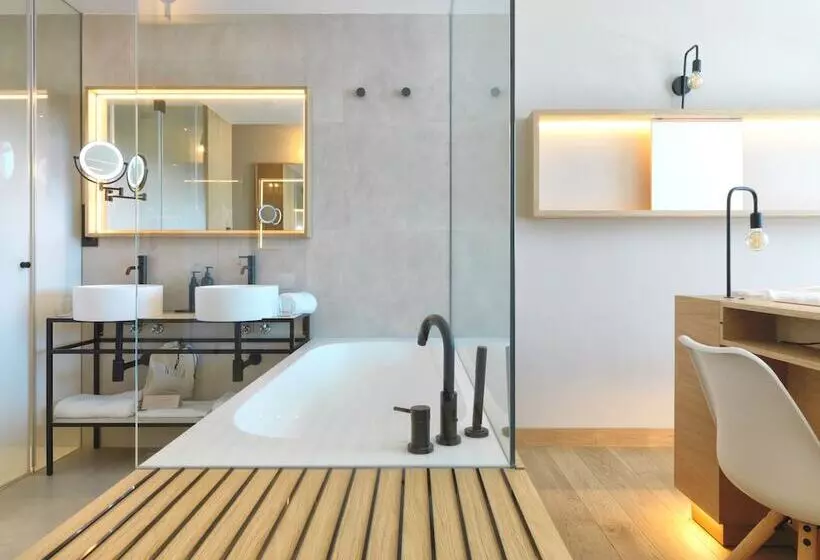 Fotos del hotel Noa Boutique:  14