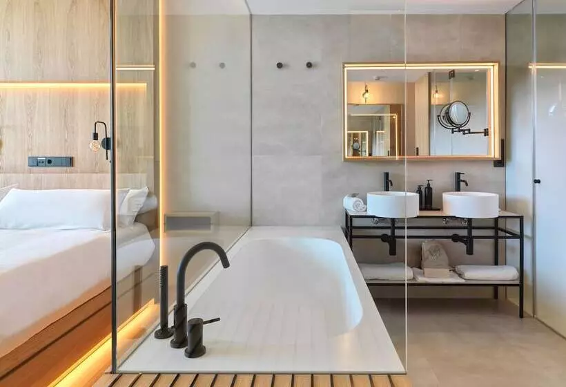 Fotos del hotel Noa Boutique:  18