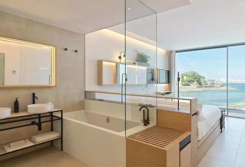 Fotos del hotel Noa Boutique:  24