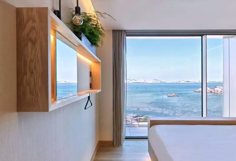 Fotos del hotel Noa Boutique:  15