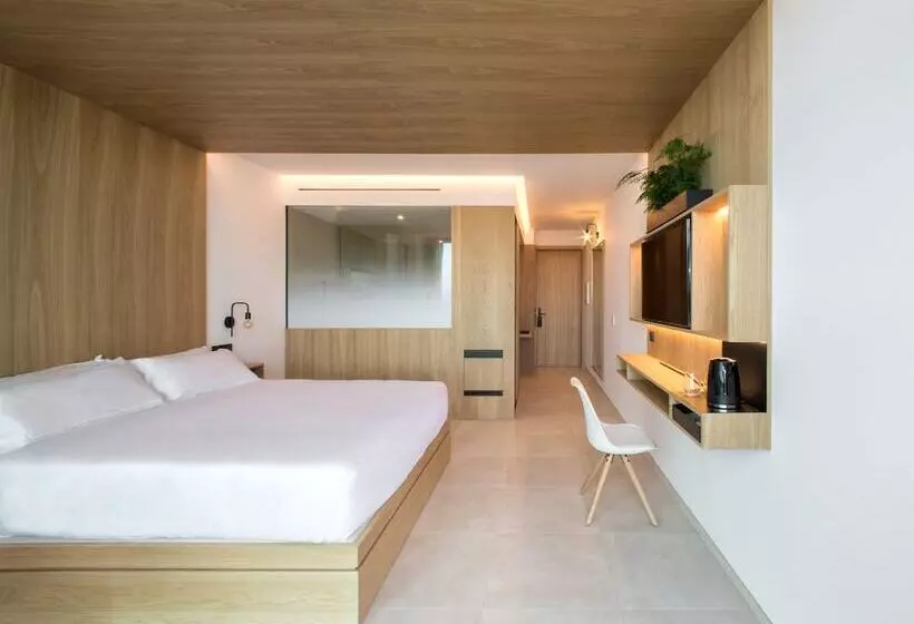 Fotos del hotel Noa Boutique:  8